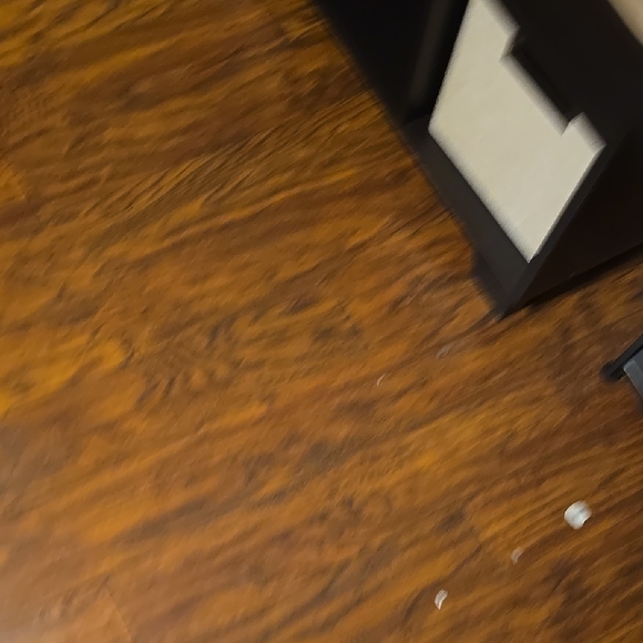 Aqua Cashmere Sweater - Picture 4 of 5